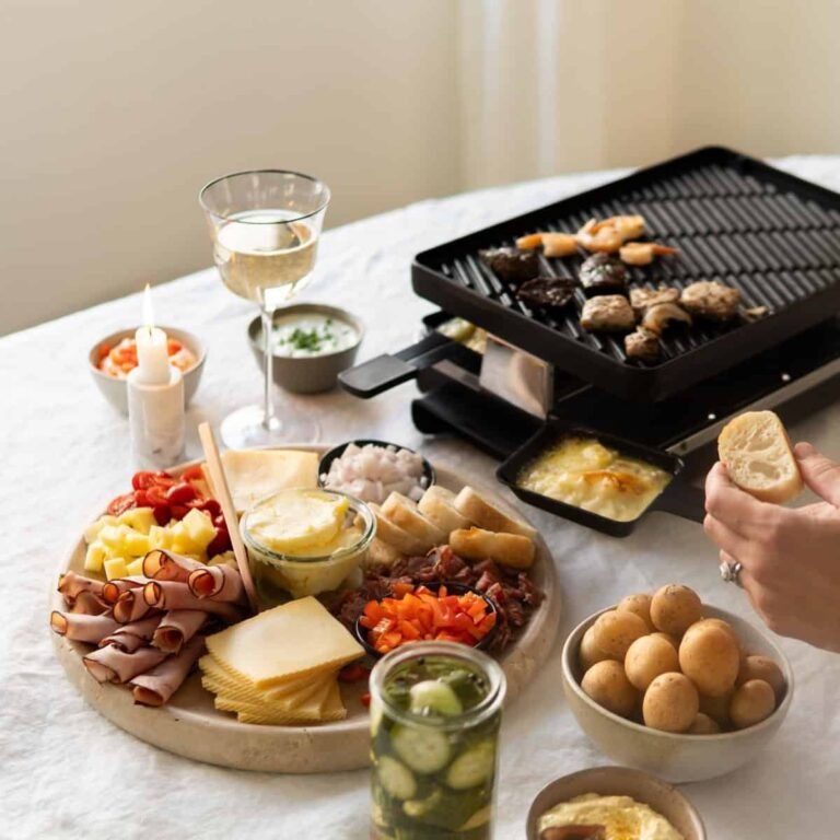 Die besten Küchenwerkzeuge für Liebhaber der deutschen Küche